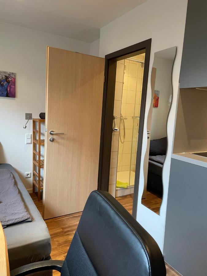 City-Apparte One Zentrales & Komfortables Wohnen In Gronau Gronau  Exteriör bild