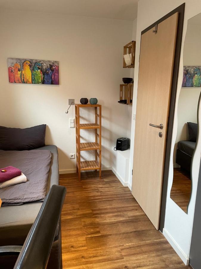 City-Apparte One Zentrales & Komfortables Wohnen In Gronau Gronau  Exteriör bild