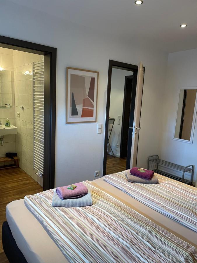 City-Apparte One Zentrales & Komfortables Wohnen In Gronau Gronau  Exteriör bild