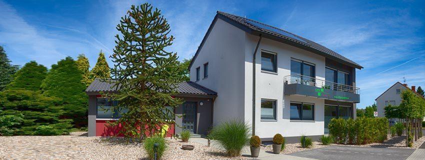 City-Apparte One Zentrales & Komfortables Wohnen In Gronau Gronau  Rum bild