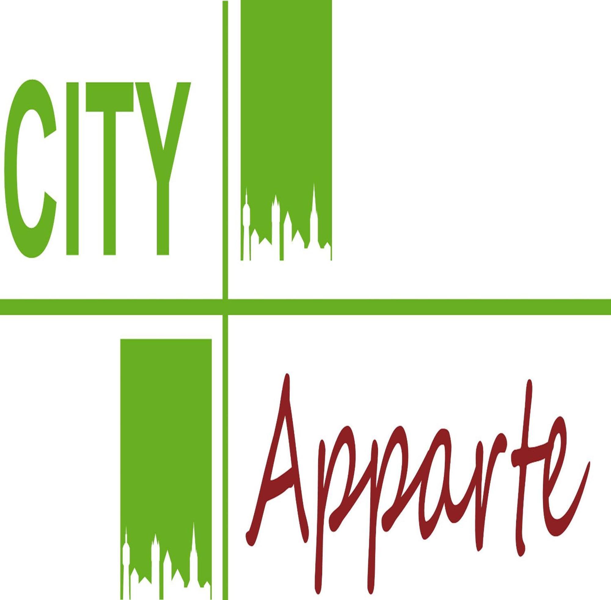 City-Apparte One Zentrales & Komfortables Wohnen In Gronau Gronau  Exteriör bild