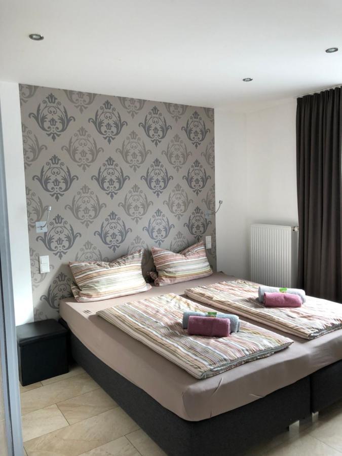 City-Apparte One Zentrales & Komfortables Wohnen In Gronau Gronau  Exteriör bild